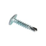 TORNILLO CABEZA DE LENTEJA PUNTA BROCA 8 X 3/4”