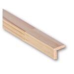 Esquinero de Pino Finger