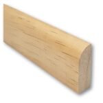 Guardapolvo 2” Pino Finger