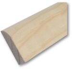 Guardapolvo 3” Pino Finger