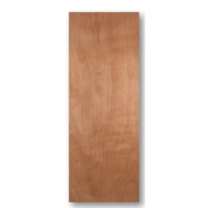Puerta Terciado interior 80x200x45cm