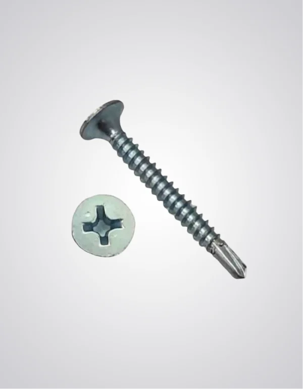 Tornillo Punta Broca