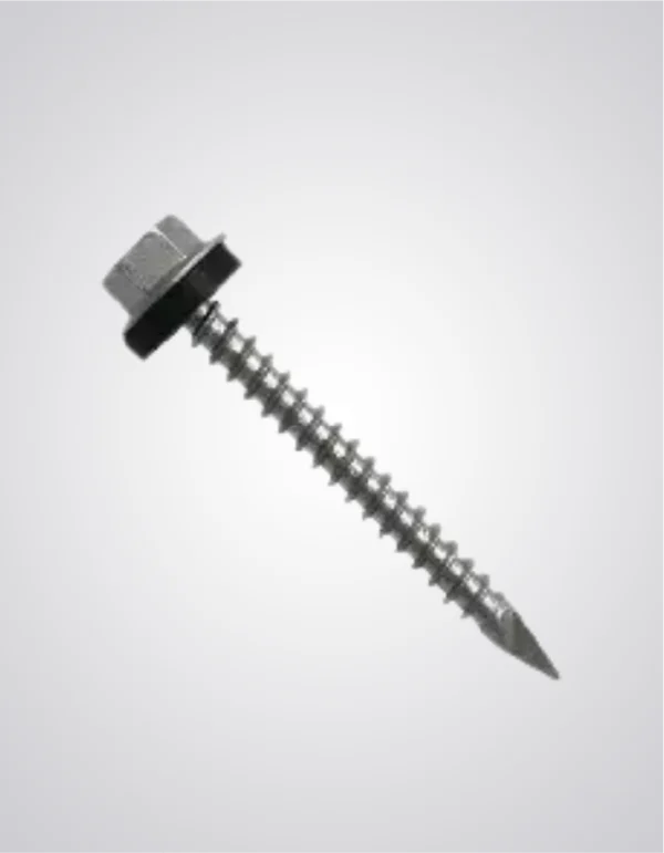 Tornillo Punta Espada