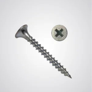 Tornillo Punta Fina