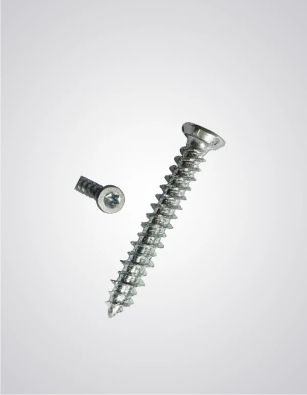 Tornillo para Concreto T30