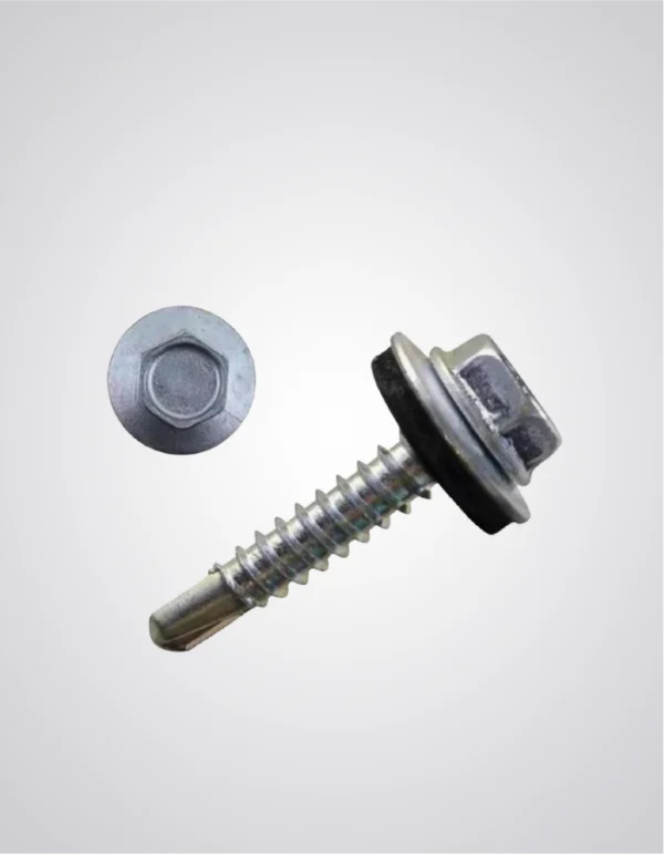 Tornillo Autoperforante – Stitch Ruspert 1000hrs WhitWasher